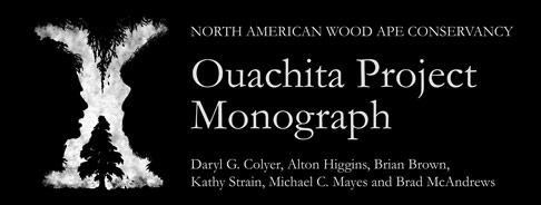 Ouachita Project Monograph